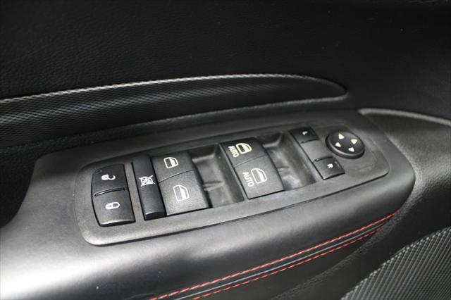 2023 Dodge Durango GT Plus RWD