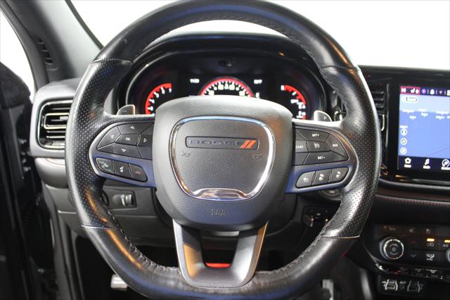 2023 Dodge Durango GT Plus RWD