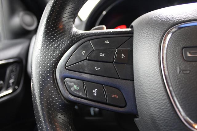 2023 Dodge Durango GT Plus RWD