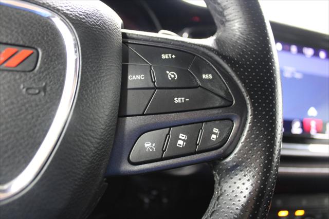 2023 Dodge Durango GT Plus RWD