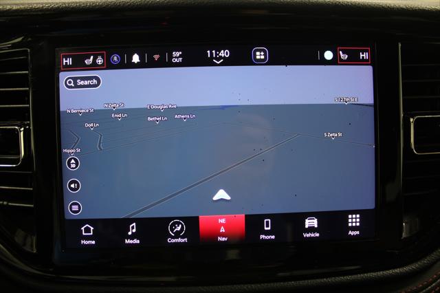 2023 Dodge Durango GT Plus RWD