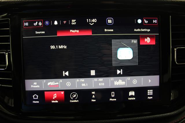 2023 Dodge Durango GT Plus RWD