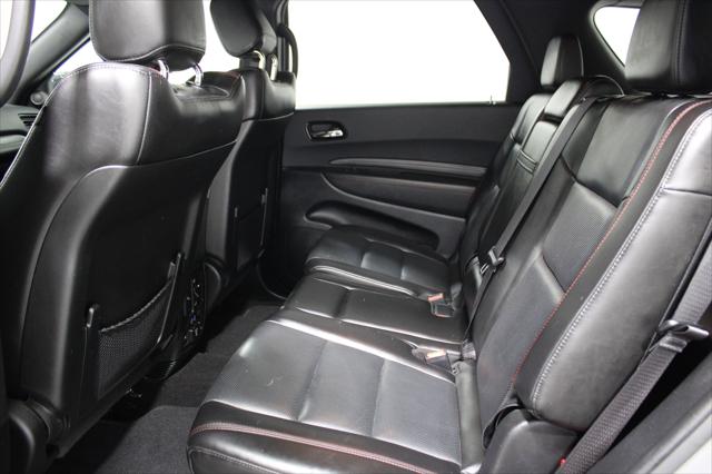 2023 Dodge Durango GT Plus RWD