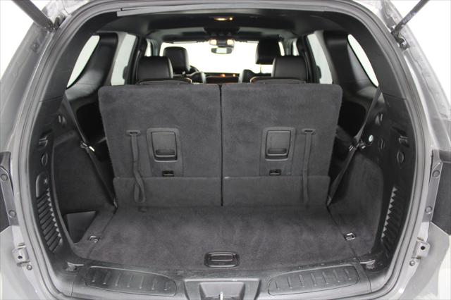 2023 Dodge Durango GT Plus RWD