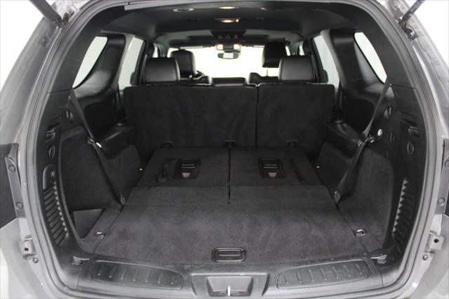 2023 Dodge Durango GT Plus RWD
