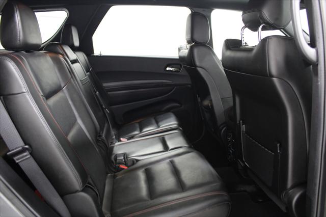 2023 Dodge Durango GT Plus RWD