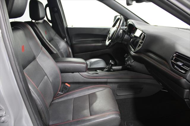 2023 Dodge Durango GT Plus RWD