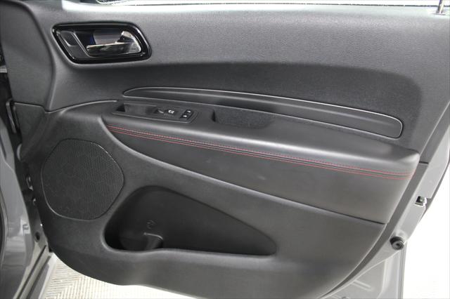 2023 Dodge Durango GT Plus RWD