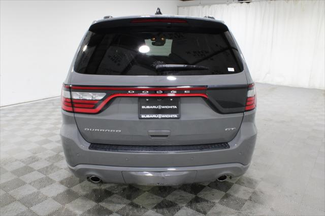 2023 Dodge Durango GT Plus RWD