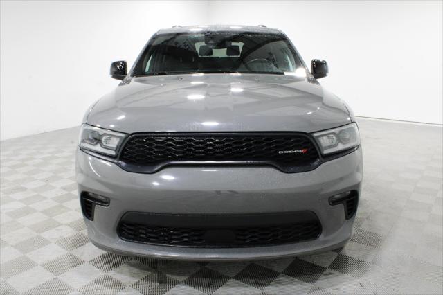 2023 Dodge Durango GT Plus RWD