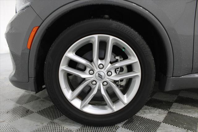 2023 Dodge Durango GT Plus RWD