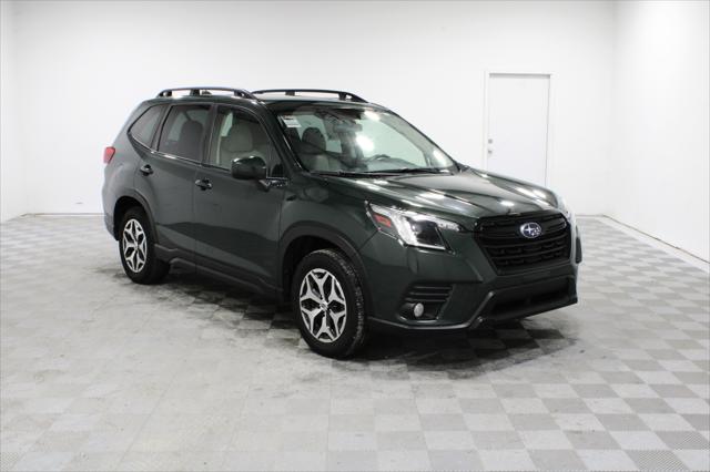 2023 Subaru Forester Premium for sale in Wichita, KS