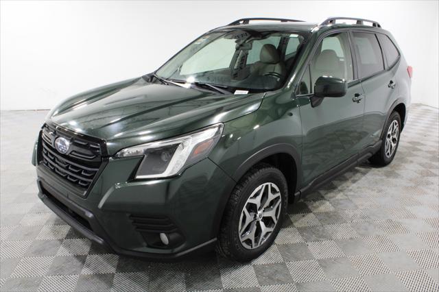 2023 Subaru Forester Premium