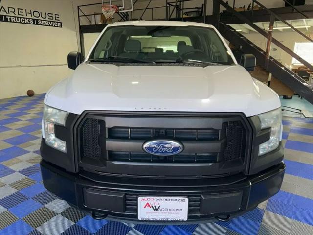 2016 Ford F-150 XL for sale in Brighton, CO
