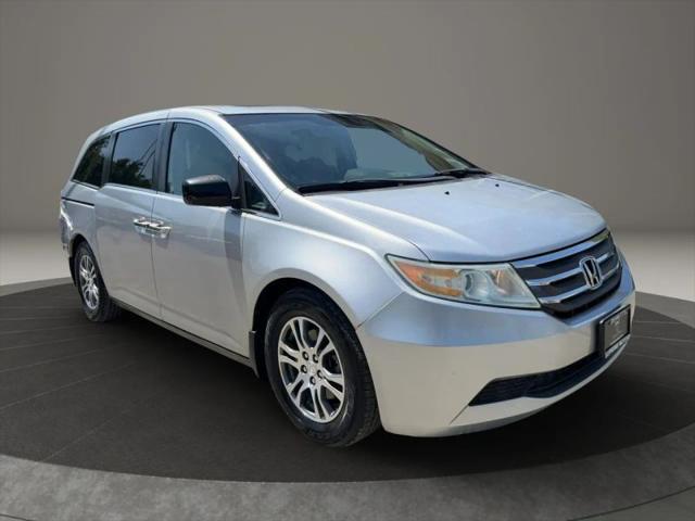 2011 Honda Odyssey EX-L for sale in Stafford, VA