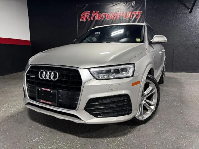 2018 Audi Q3 2.0T Premium for sale in Bay Shore, NY