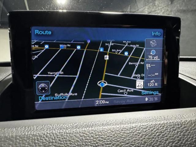 2018 Audi Q3 2.0T Premium