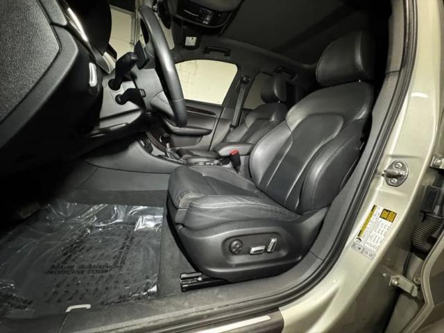 2018 Audi Q3 2.0T Premium