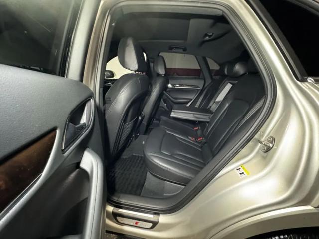 2018 Audi Q3 2.0T Premium