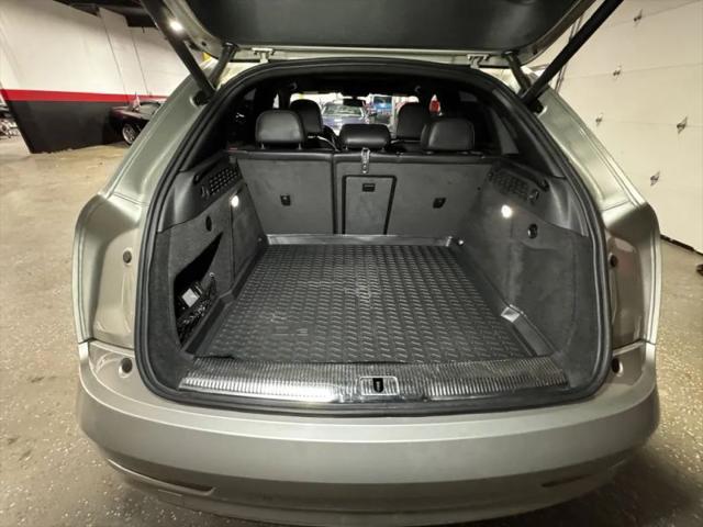 2018 Audi Q3 2.0T Premium
