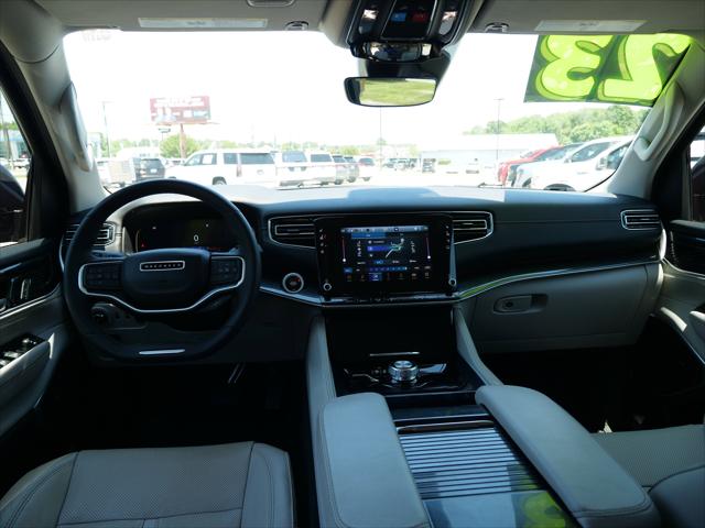 2023 Jeep Wagoneer Series I 4x4