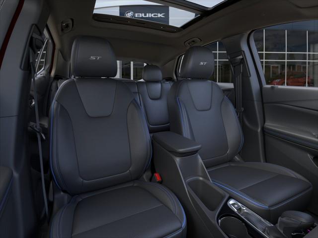 2026 Buick Encore GX Sport Touring FWD