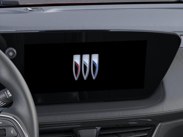 2026 Buick Encore GX Sport Touring FWD