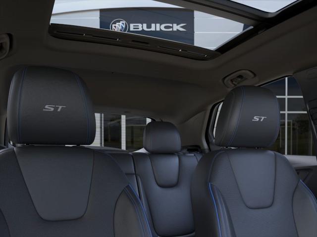 2026 Buick Encore GX Sport Touring FWD