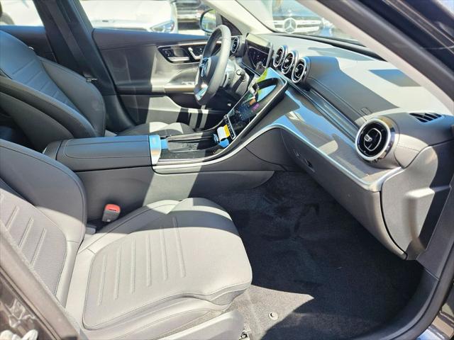 2026 Mercedes-Benz C-CLASS C 300 C 300