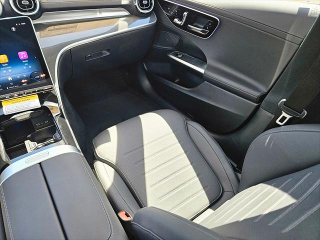 2026 Mercedes-Benz C-CLASS C 300 C 300