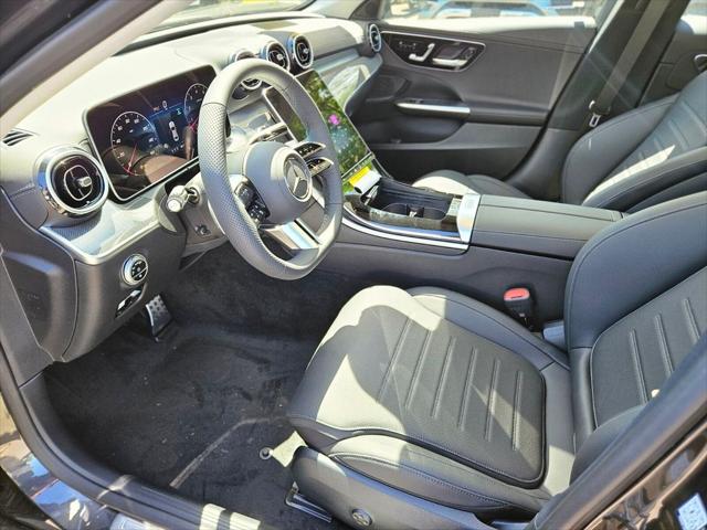 2026 Mercedes-Benz C-CLASS C 300 C 300