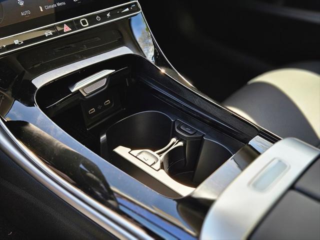 2026 Mercedes-Benz C-CLASS C 300 C 300