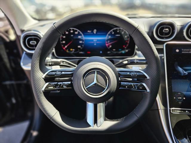 2026 Mercedes-Benz C-CLASS C 300 C 300