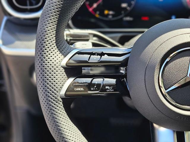 2026 Mercedes-Benz C-CLASS C 300 C 300