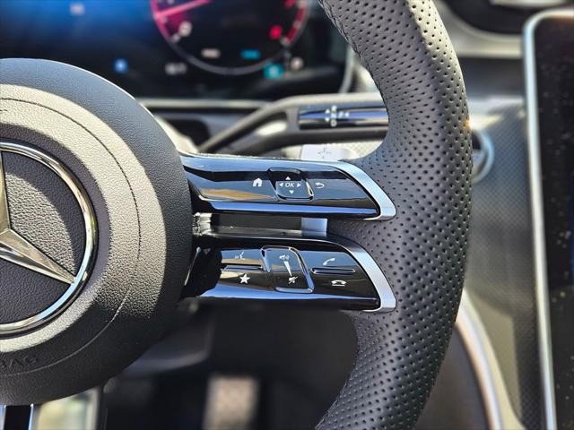 2026 Mercedes-Benz C-CLASS C 300 C 300