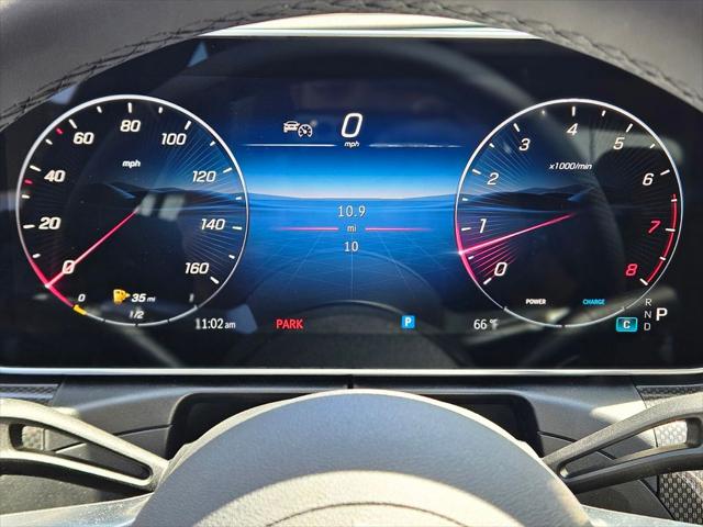 2026 Mercedes-Benz C-CLASS C 300 C 300