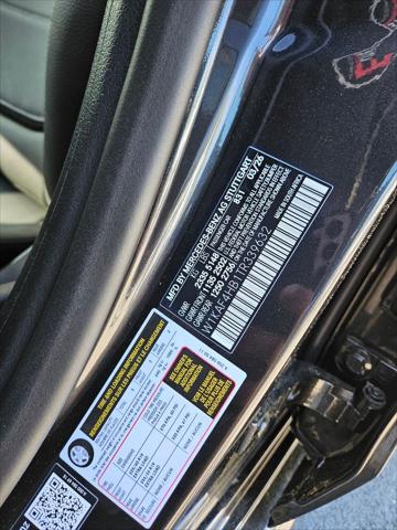 2026 Mercedes-Benz C-CLASS C 300 C 300