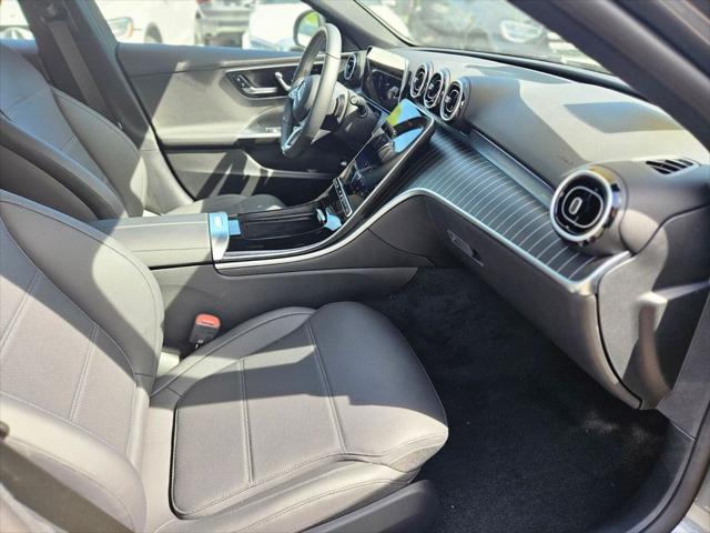 2026 Mercedes-Benz C-CLASS C 300 C 300