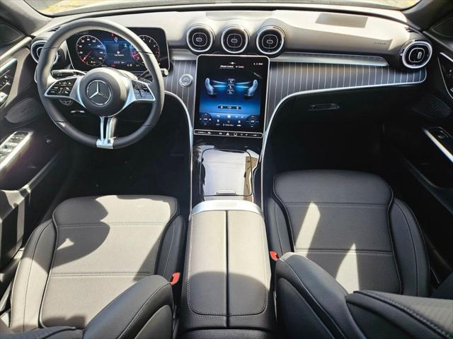 2026 Mercedes-Benz C-CLASS C 300 C 300