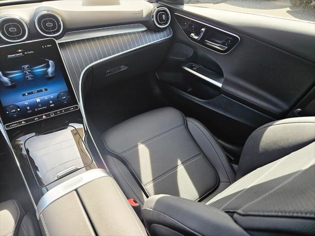 2026 Mercedes-Benz C-CLASS C 300 C 300