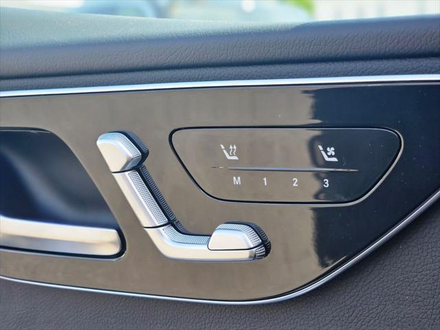 2026 Mercedes-Benz C-CLASS C 300 C 300