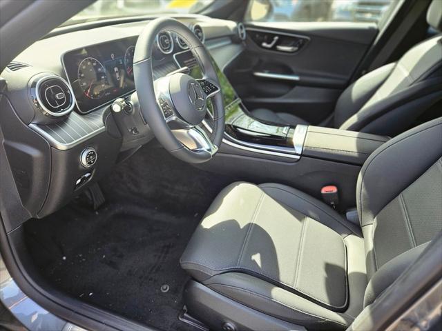 2026 Mercedes-Benz C-CLASS C 300 C 300