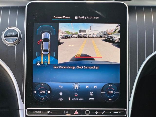 2026 Mercedes-Benz C-CLASS C 300 C 300