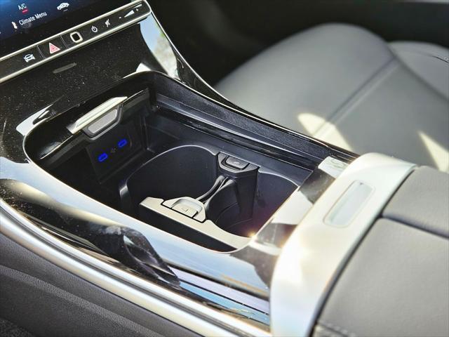 2026 Mercedes-Benz C-CLASS C 300 C 300