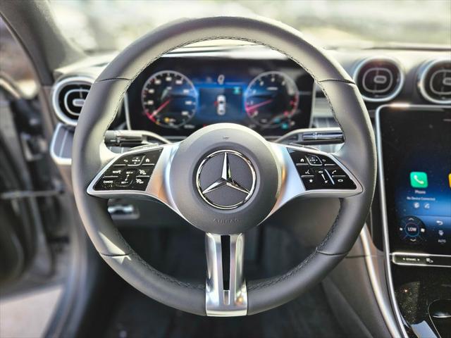 2026 Mercedes-Benz C-CLASS C 300 C 300