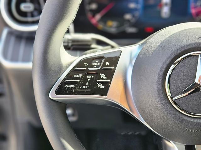 2026 Mercedes-Benz C-CLASS C 300 C 300