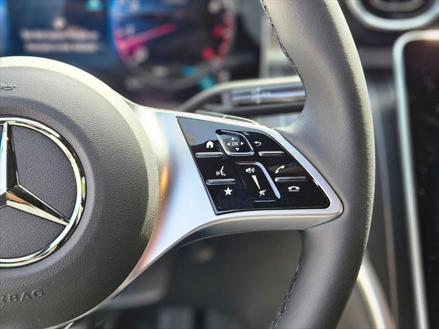 2026 Mercedes-Benz C-CLASS C 300 C 300