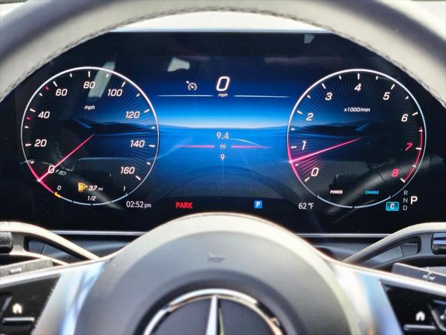 2026 Mercedes-Benz C-CLASS C 300 C 300