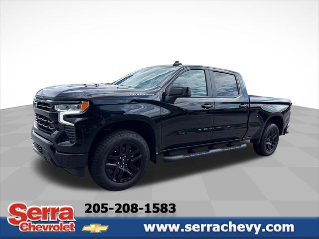 2026 Chevrolet Silverado 1500 4WD Crew Cab Standard Bed RST for sale in Birmingham, AL
