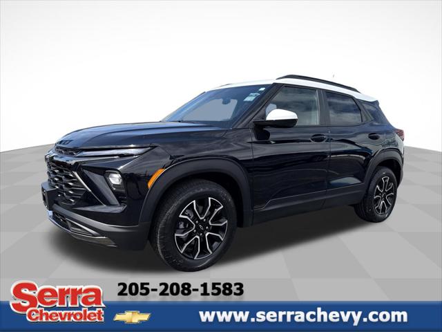 2026 Chevrolet TrailBlazer FWD ACTIV for sale in Birmingham, AL